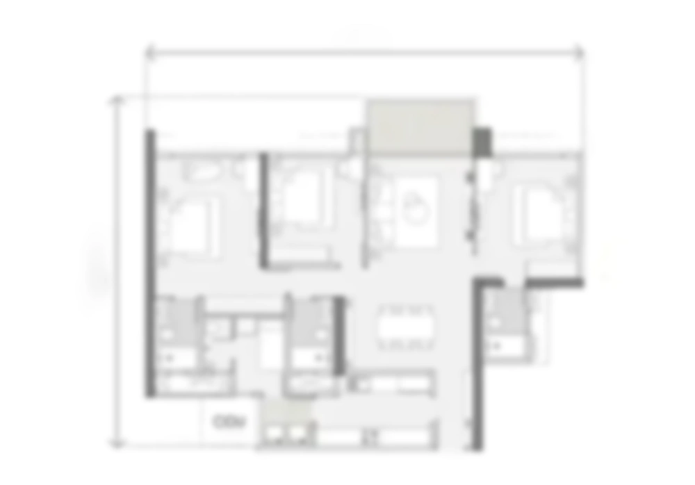 3 BHK